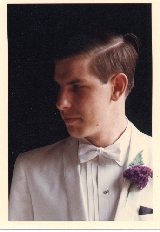 the groom