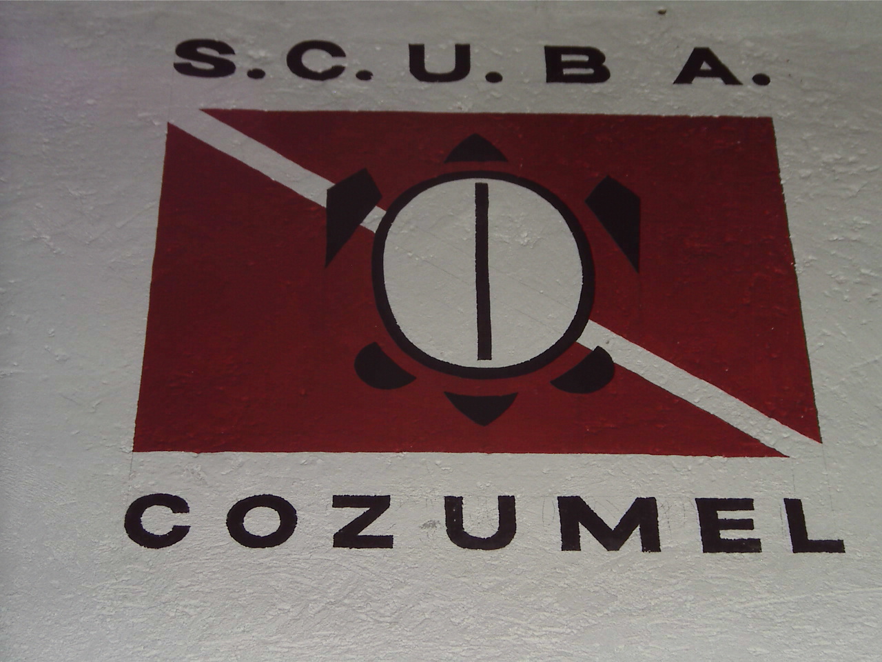 diving club cozumel