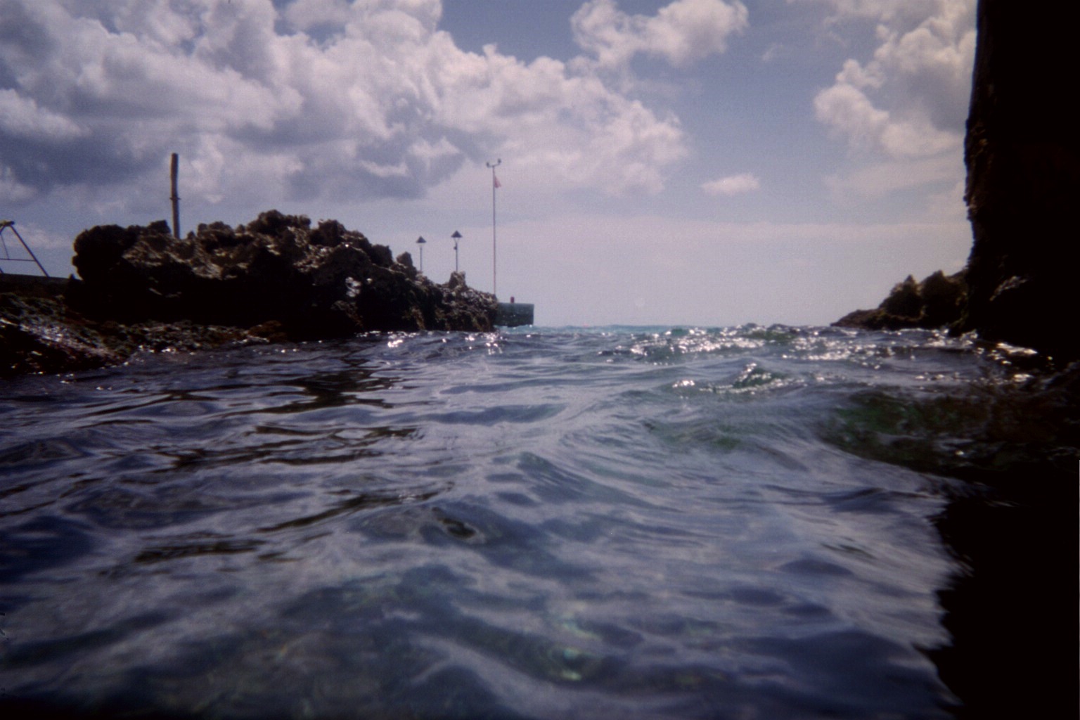diving club cozumel